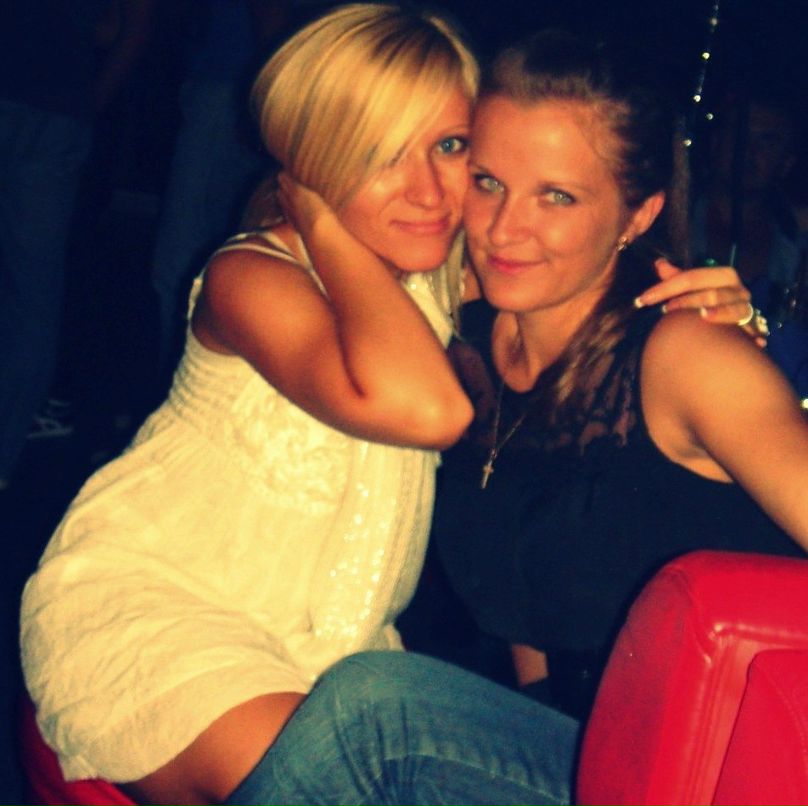 Евгения Гушло | Борисполь