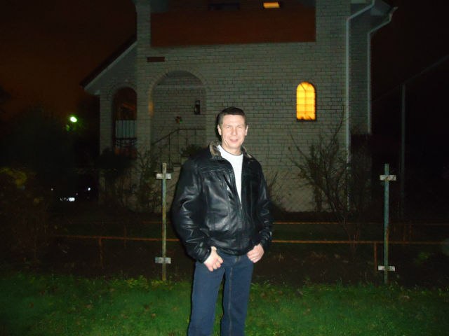 Юрий Грузинский | Псков