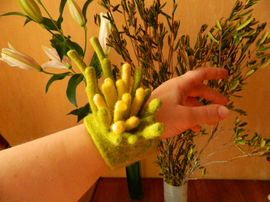 Мария Аксельрод | Москва