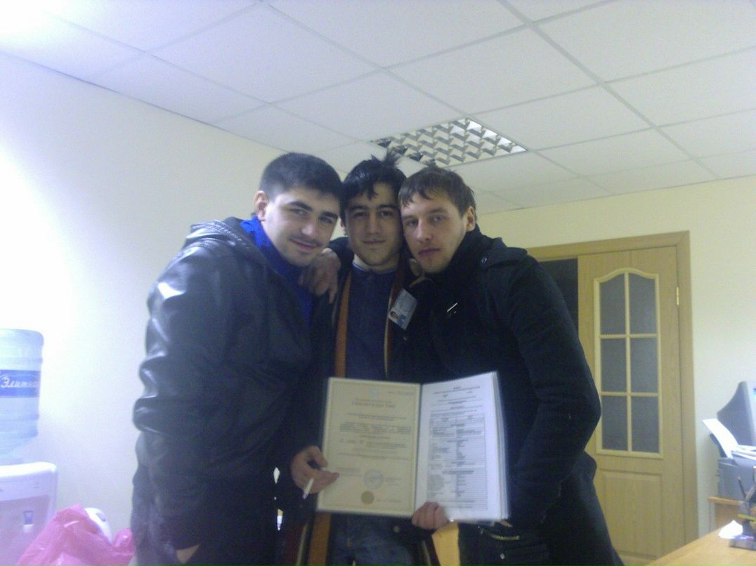 Артем Гемуев | Ростов-на-Дону