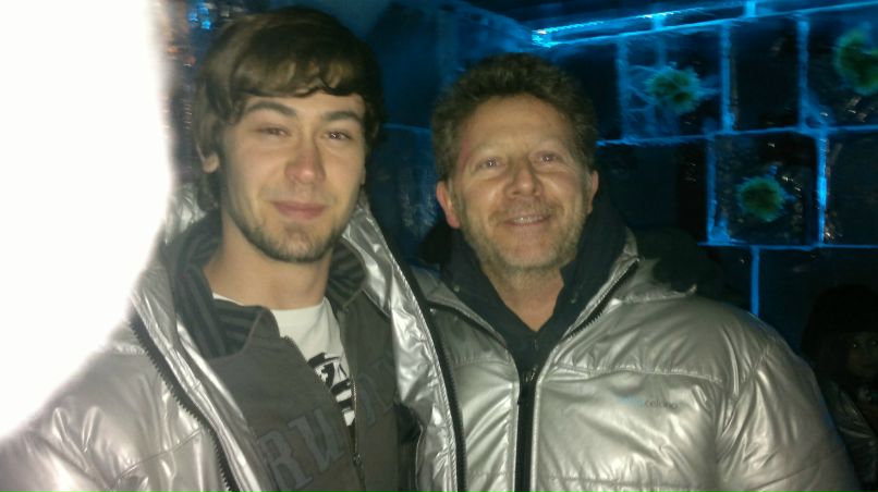 Maxim Kondratyuk | Черкассы