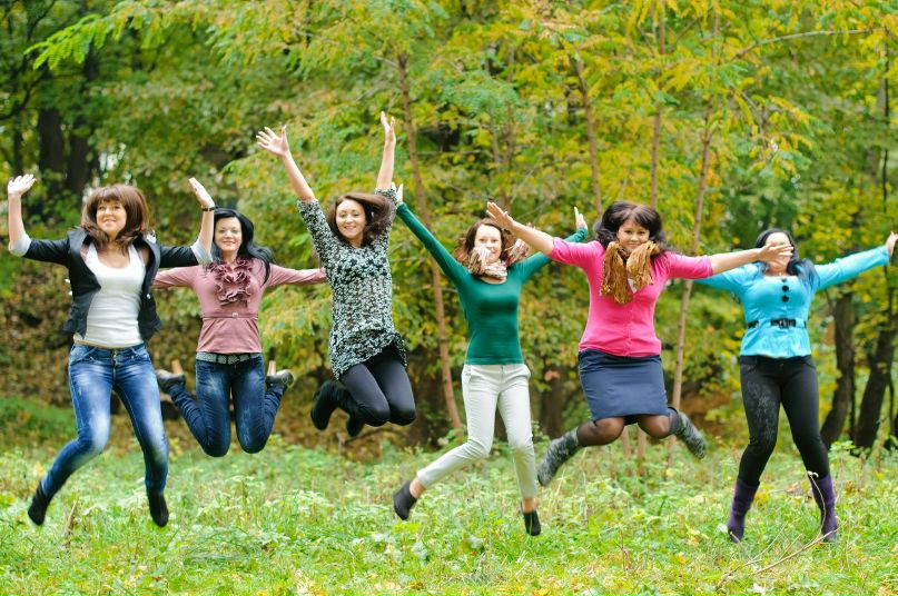 Ирина Скоробрух | Киев