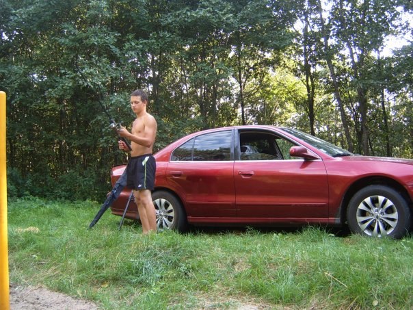 Евгений Ледяев | Санкт-Петербург