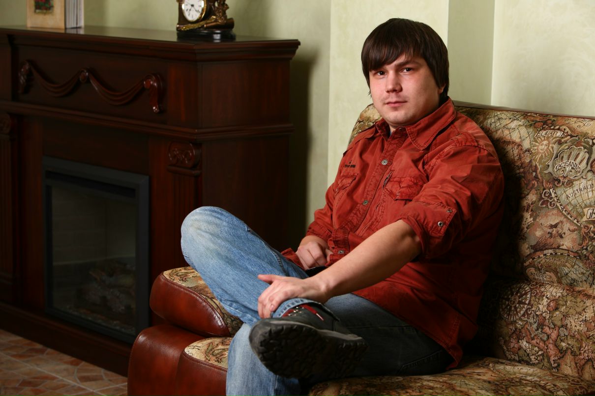 Константин Тяпин | Йошкар-Ола