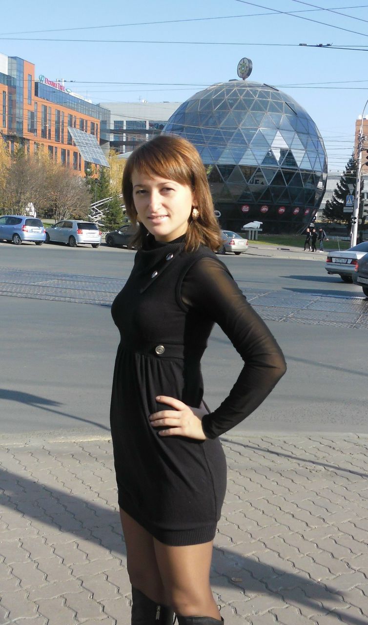 Лорик Исаева-Черных :)♥♥♥(: | Новосибирск