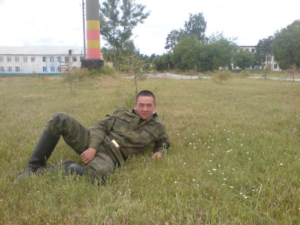 Александр Иркитов | Горно-Алтайск