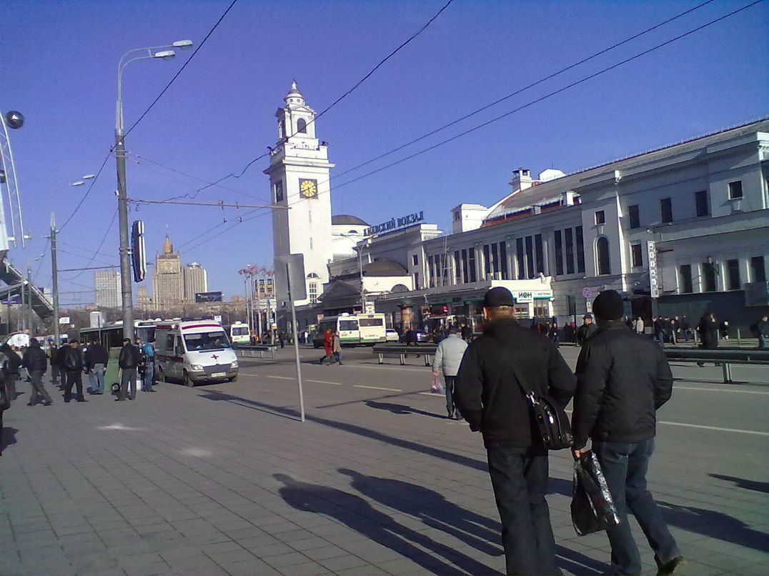 Михаил Ванеев VBN | Ухта