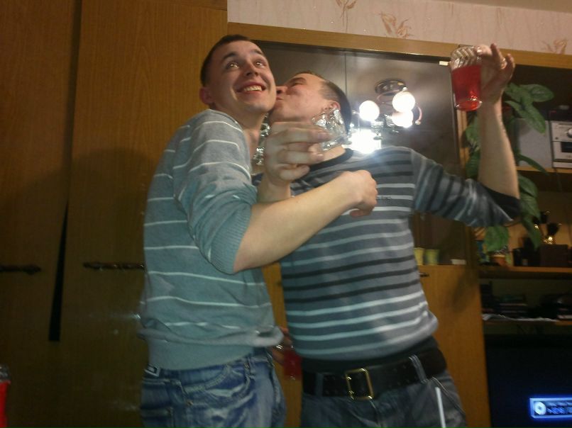 Роман Лимонов | Кирово-Чепецк