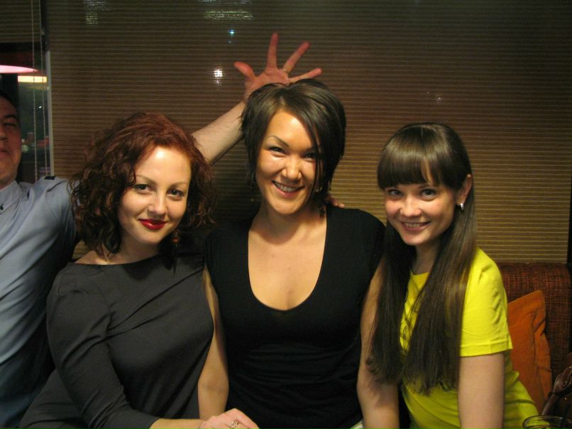 Надежда Михайлова | Новосибирск