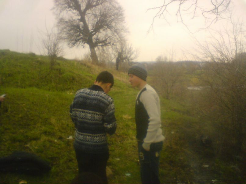 Назар Лавров | Здовбица