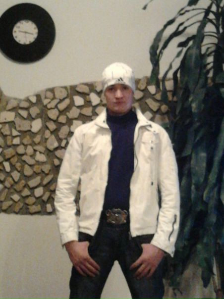 №19, Женя Демич №19, Женя Демич