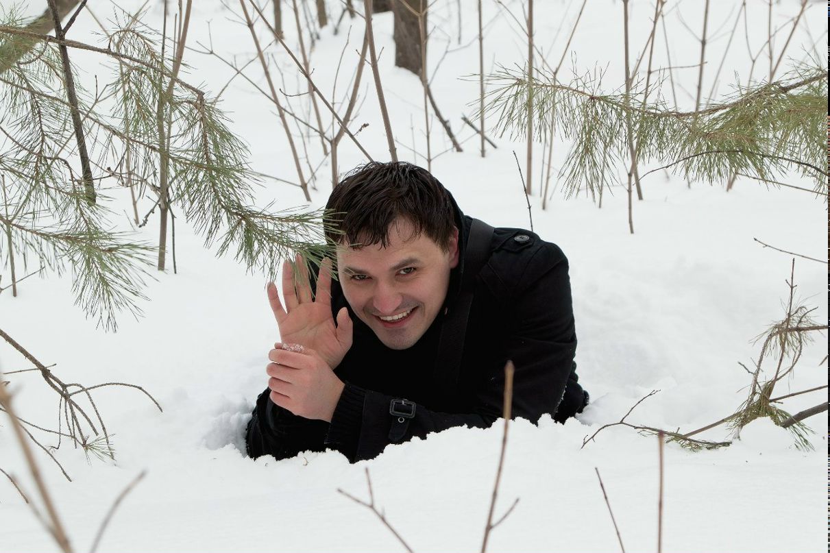 Дмитрий Бродовой | Тольятти