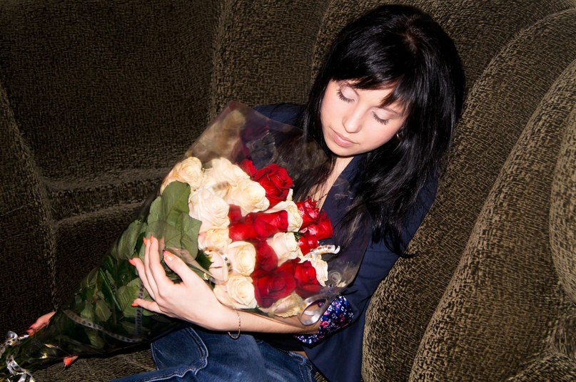 Екатерина Андреева-Иргизнова TiGra | Самара