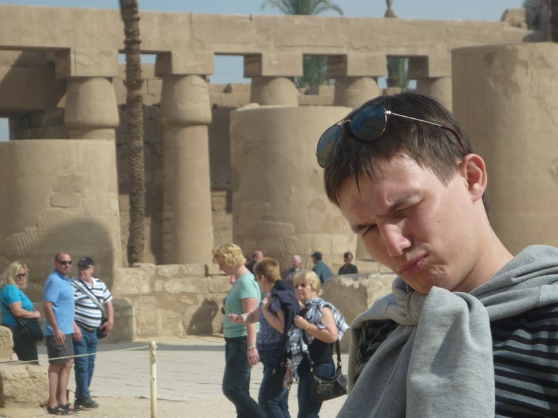 Андрей Шистеров | Пермь