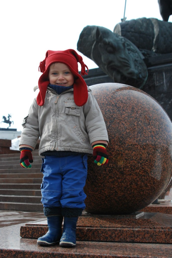 Надежда Дельцова | Москва