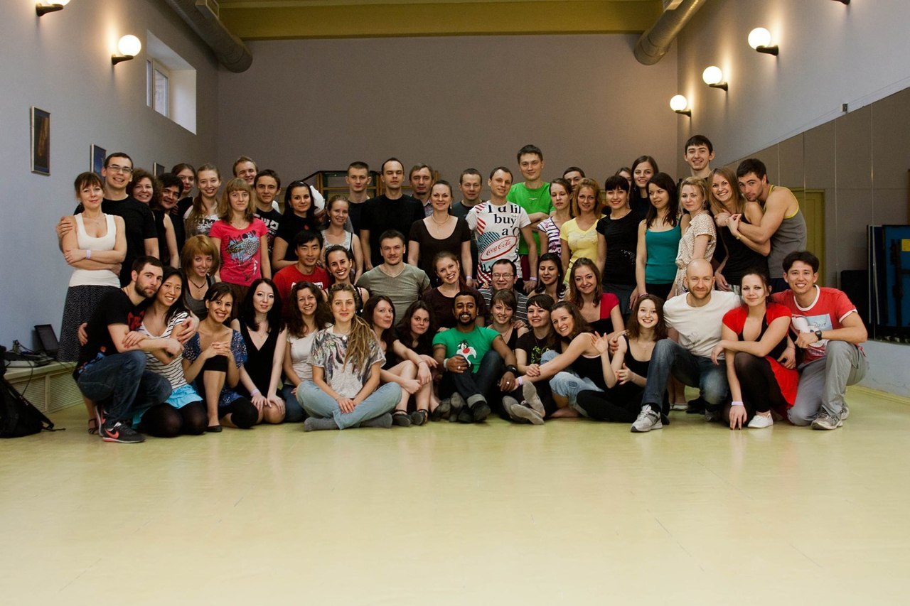 Фото профиля