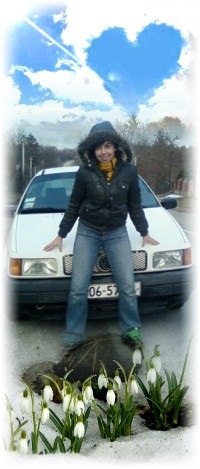 Ірина Салюк | Тернополь