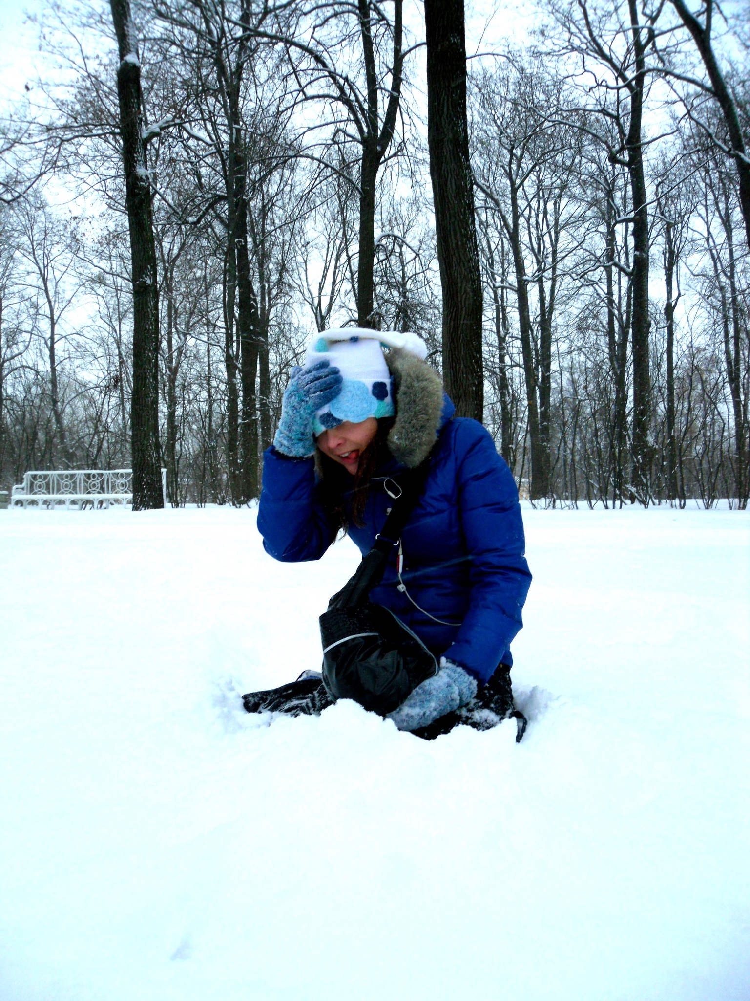 Фото профиля