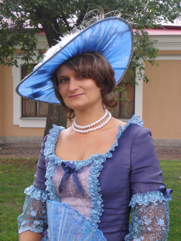 Лариса Квятковская | Санкт-Петербург