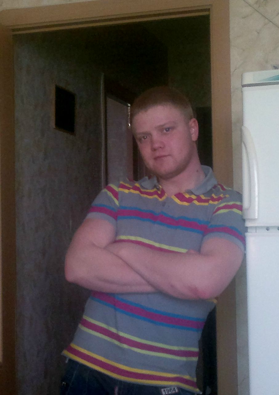 Игорь Семенов | 