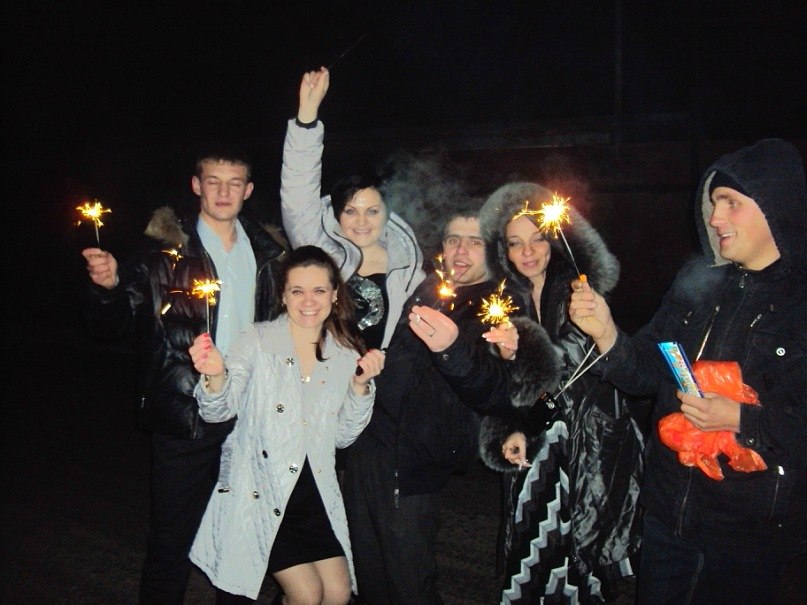 Сергей Новик | Краснодар