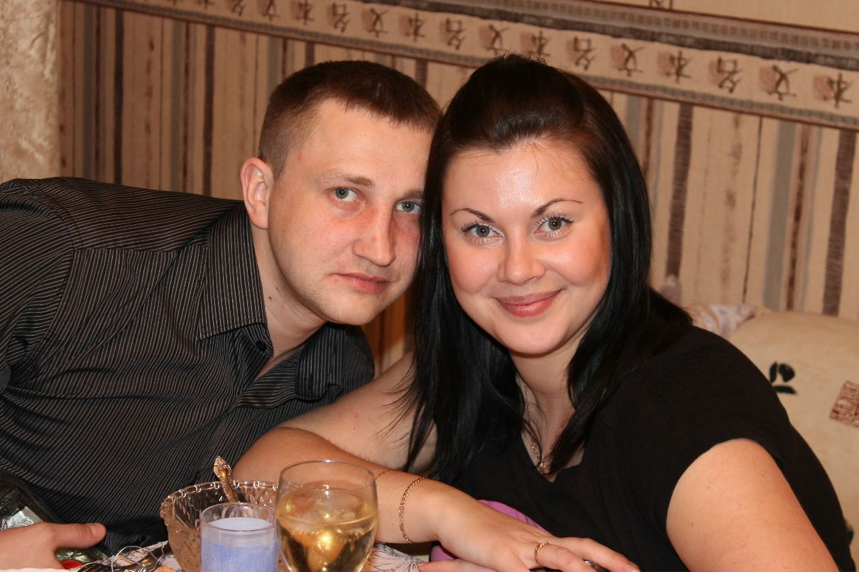 Елена Фортова | Санкт-Петербург