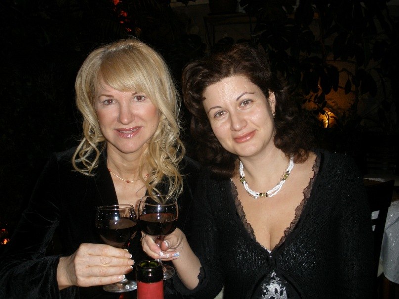 Евгения Хайтун | Санкт-Петербург