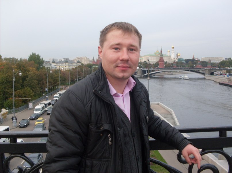 Дмитрий Кочетов | Сарапул