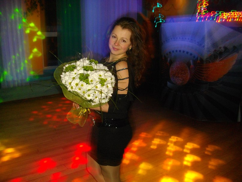 Ольга Мищанін | Ровно