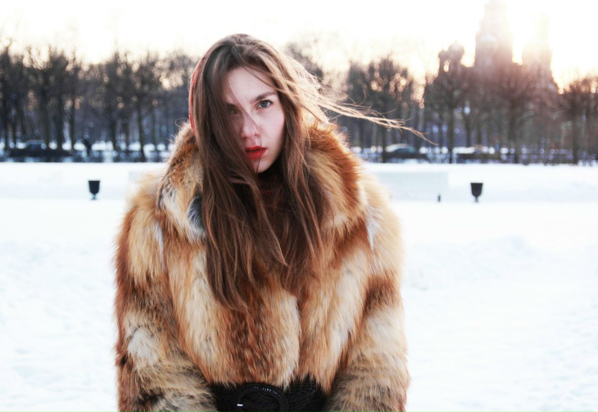 Mo Re | Санкт-Петербург