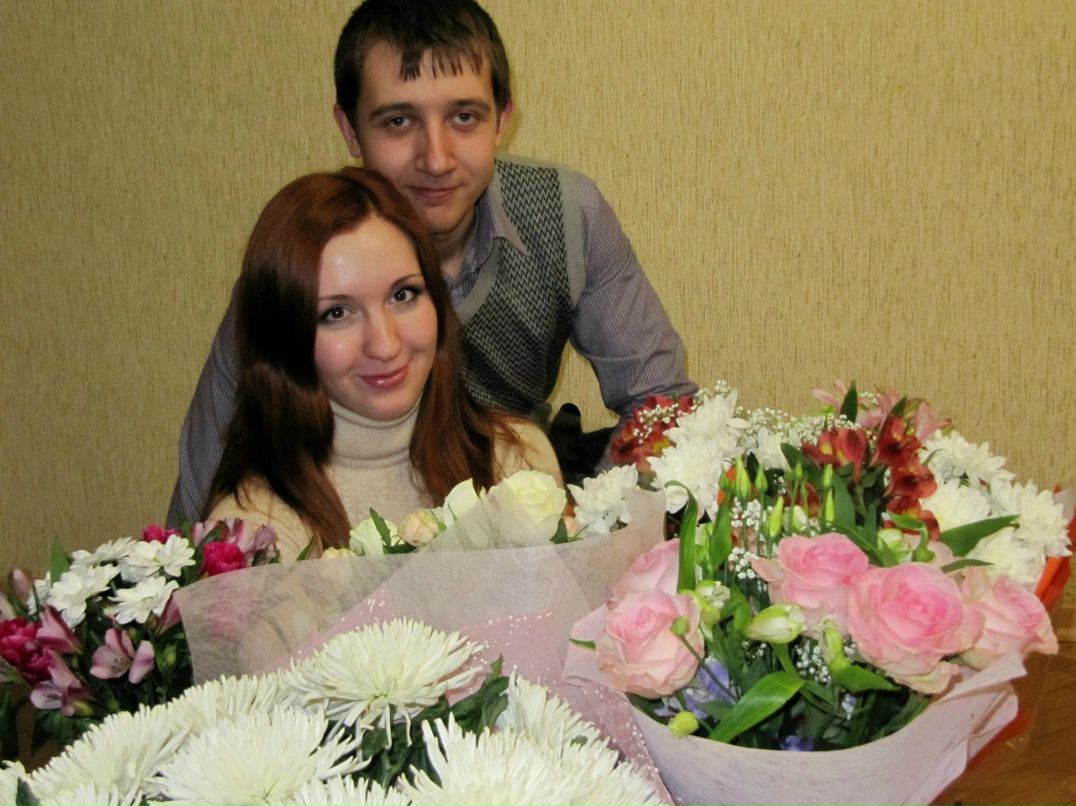 Елизавета Покалякина | Нижний Новгород