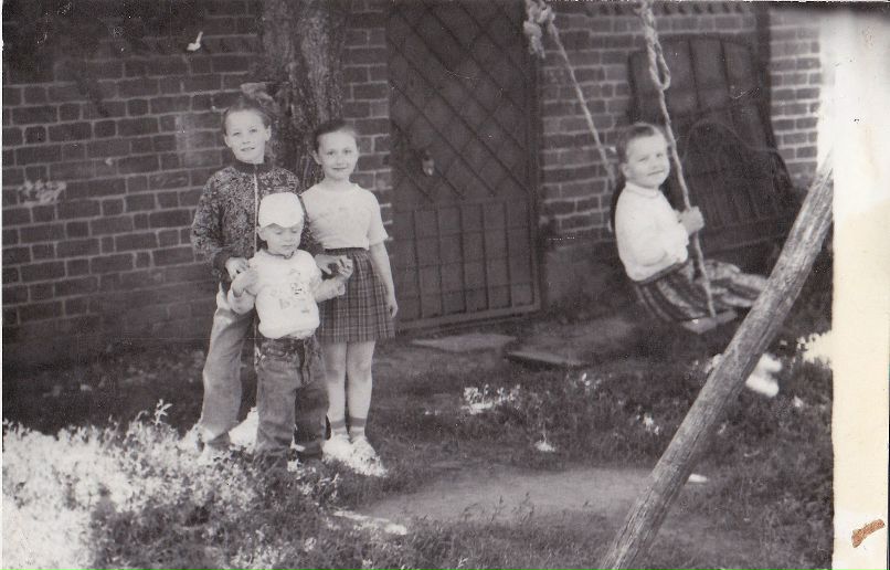 Ольга Давлетханова | Нижний Новгород