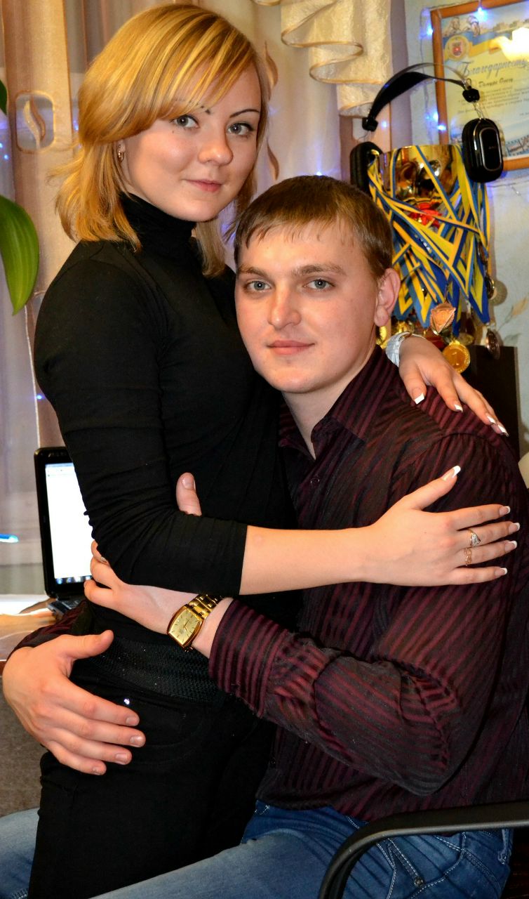 Наталья Поддубная | Энергодар