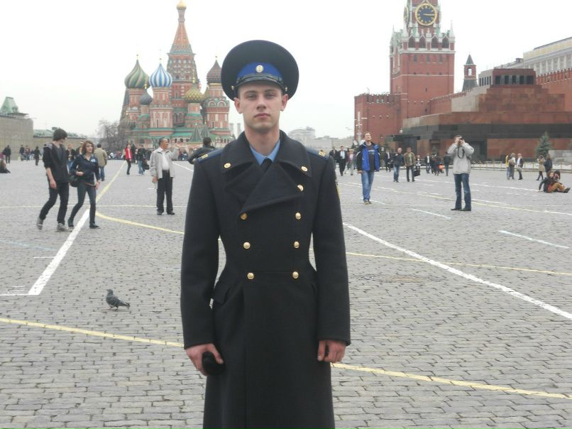 Игорь Кулевский | Череповец