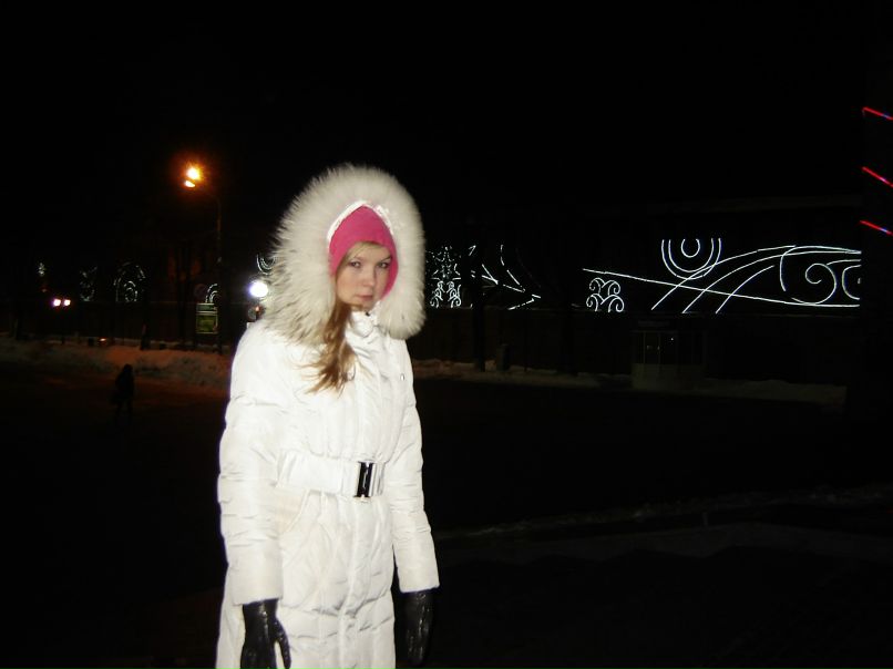 Коля Хланта | Сыктывкар