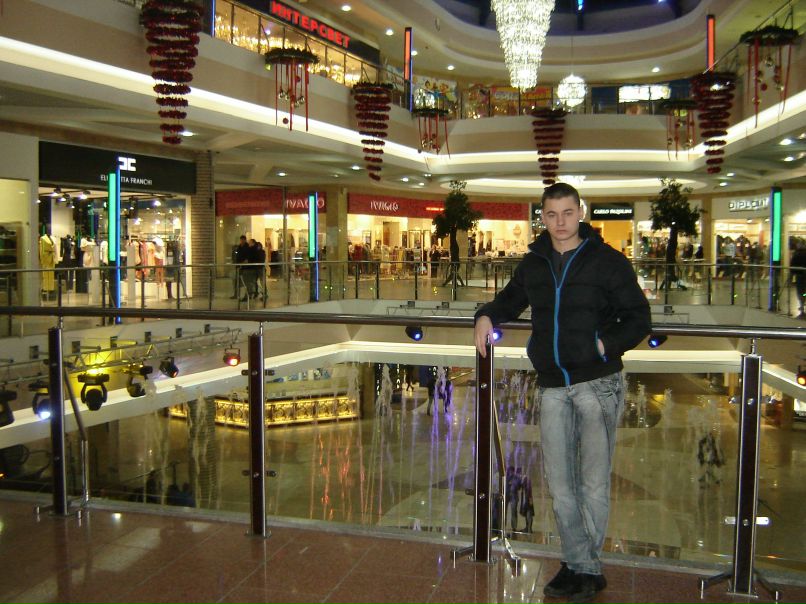 Коля Хланта | Сыктывкар