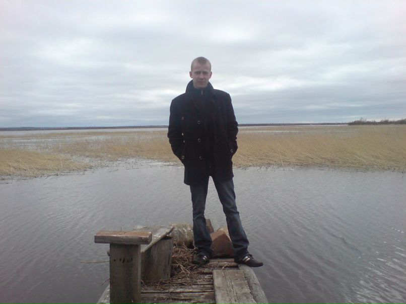 Андрей Миронов | Петрозаводск