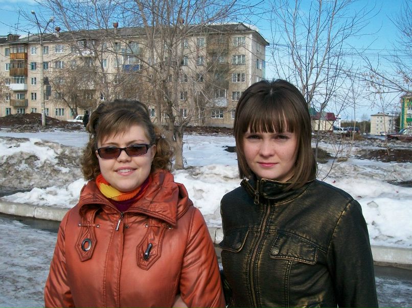 Маргарита Белоножко | Бородино