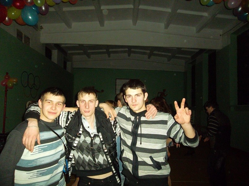 Слава Зеленко | Новополоцк