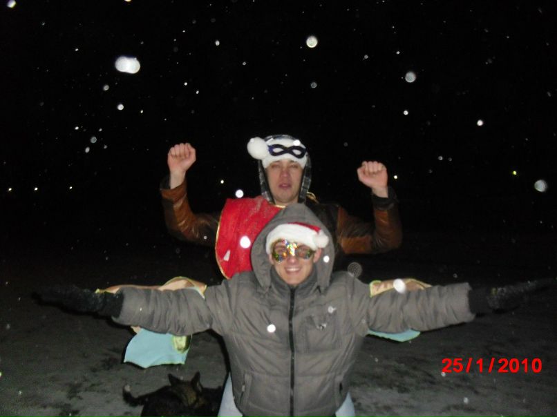 Руслан Сафиулин | Казань