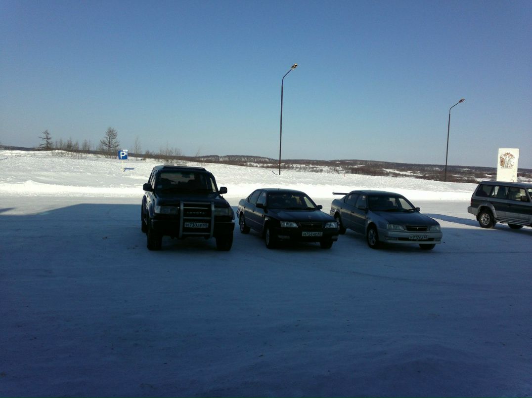 Руслан Шихов | Южно-Сахалинск