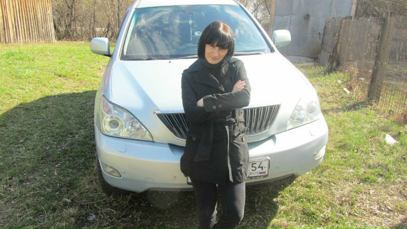 Елена Токарева | Новосибирск