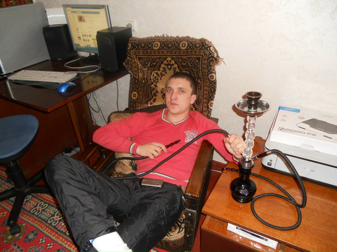 Максим Кудря | Черкассы