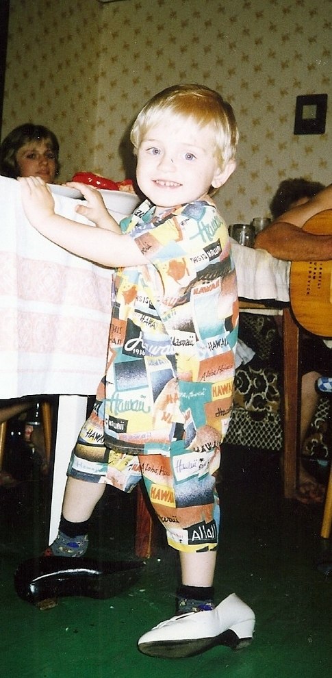 Антон Кондратенко | Подольск