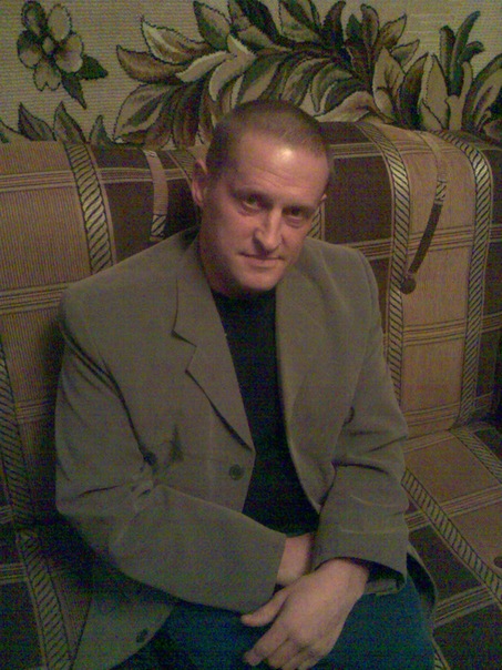 Андрей Лебедев фотография #1