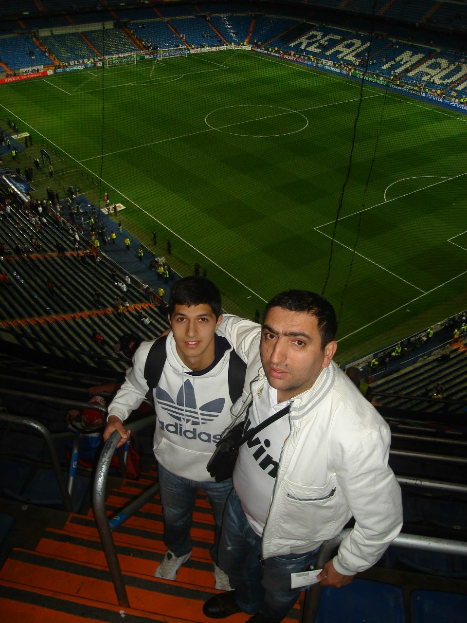 Левон Минасян | Москва