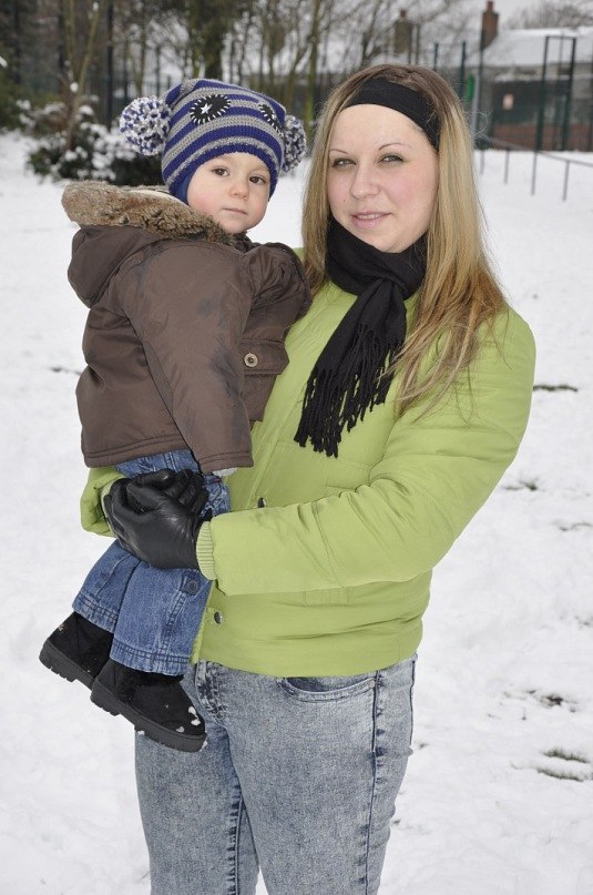 Юлія Пастух | Залещики