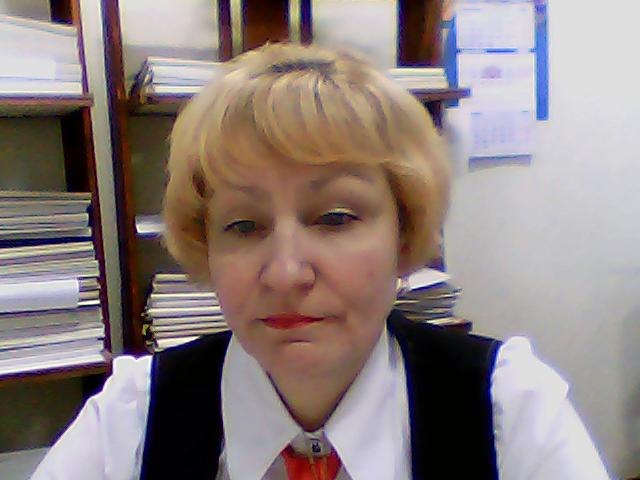 Лида Хорсун | Витебск