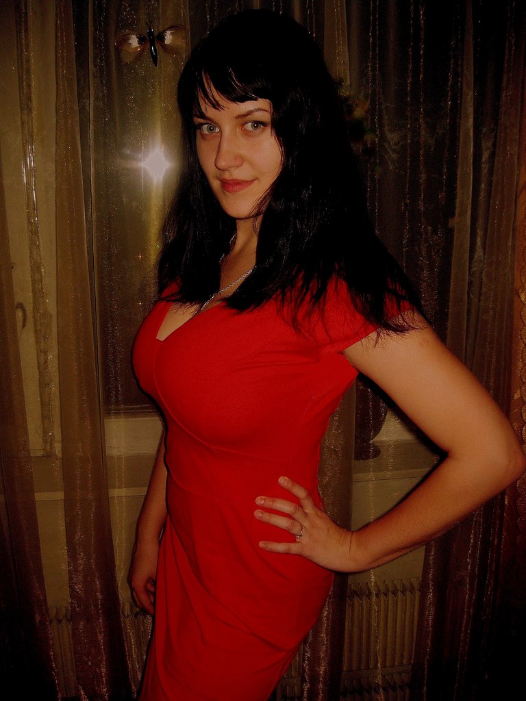 Татьяна Ребезова | Москва