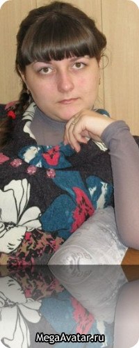 №4, Ярослава Кореняк-Темченко, 35 лет №4, Ярослава Кореняк-Темченко, 35 лет